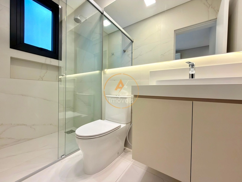 CASA DE LUXO EM CONDOMÍNIO!!!: 30ª foto da galeria de imagens do imóvel