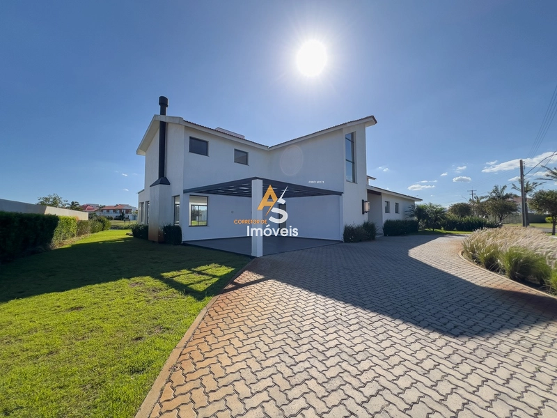 CASA NO CONDOMÍNIO GREEN VILLAGE GOLF CLUB: 10ª foto da galeria de imagens do imóvel