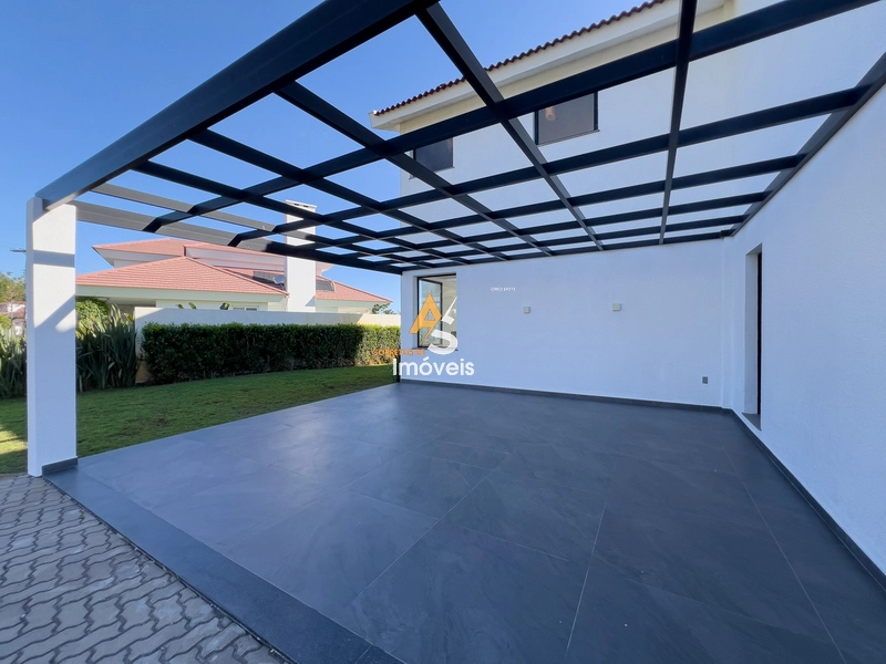 CASA NO CONDOMÍNIO GREEN VILLAGE GOLF CLUB: 14ª foto da galeria de imagens do imóvel