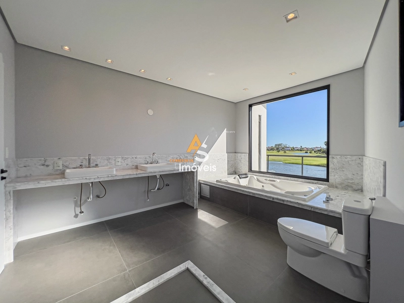 CASA NO CONDOMÍNIO GREEN VILLAGE GOLF CLUB: 66ª foto da galeria de imagens do imóvel