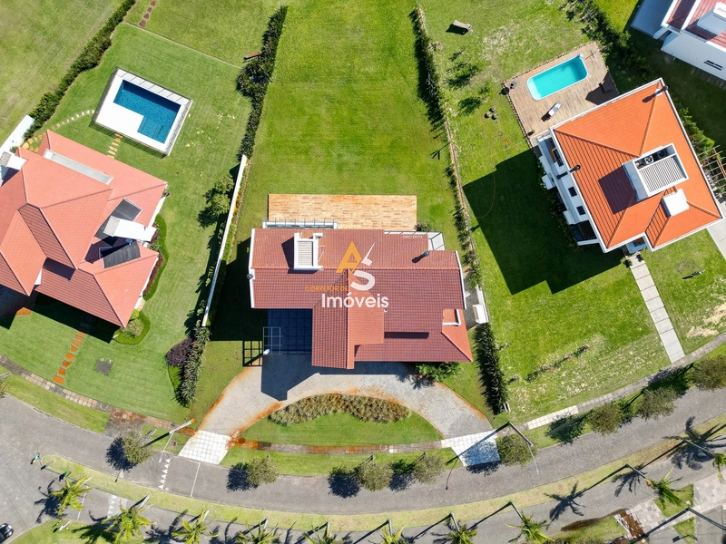 CASA NO CONDOMÍNIO GREEN VILLAGE GOLF CLUB: 7ª foto da galeria de imagens do imóvel