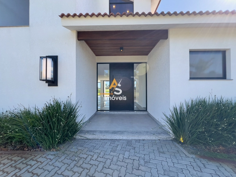 CASA NO CONDOMÍNIO GREEN VILLAGE GOLF CLUB: 13ª foto da galeria de imagens do imóvel