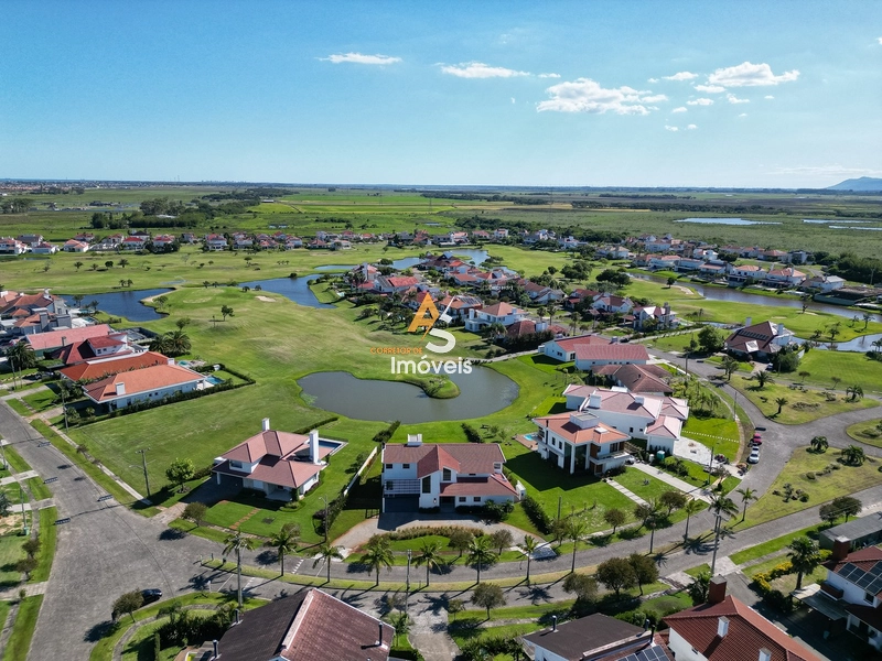 CASA NO CONDOMÍNIO GREEN VILLAGE GOLF CLUB: 4ª foto da galeria de imagens do imóvel