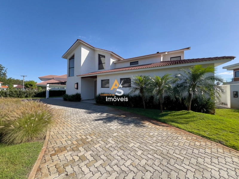 CASA NO CONDOMÍNIO GREEN VILLAGE GOLF CLUB: 12ª foto da galeria de imagens do imóvel