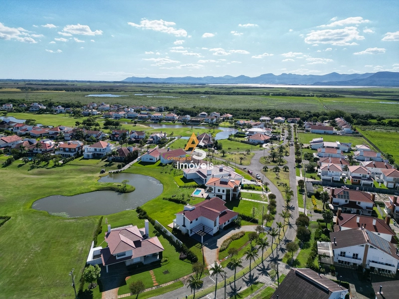 CASA NO CONDOMÍNIO GREEN VILLAGE GOLF CLUB: 5ª foto da galeria de imagens do imóvel