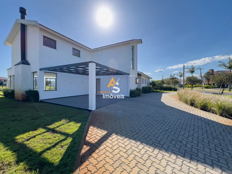 CASA NO CONDOMÍNIO GREEN VILLAGE GOLF CLUB: 15ª foto da galeria de imagens do imóvel