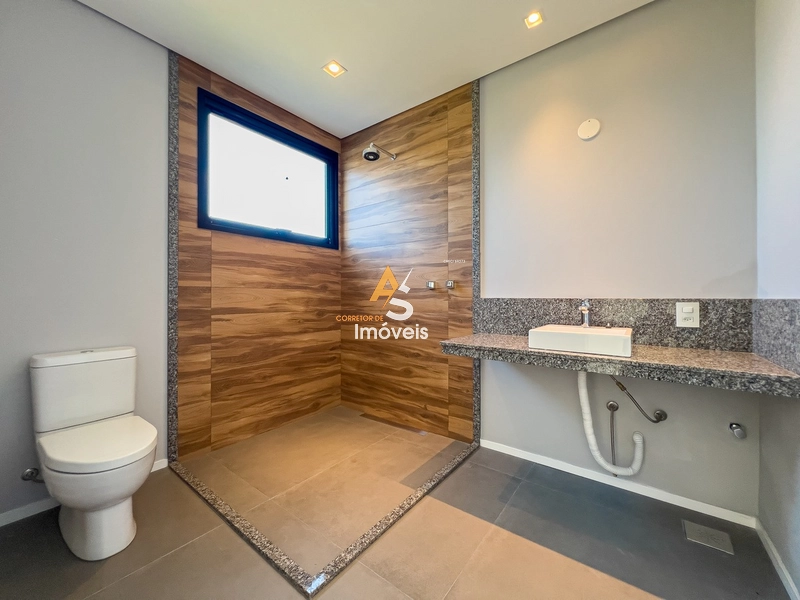 CASA NO CONDOMÍNIO GREEN VILLAGE GOLF CLUB: 76ª foto da galeria de imagens do imóvel