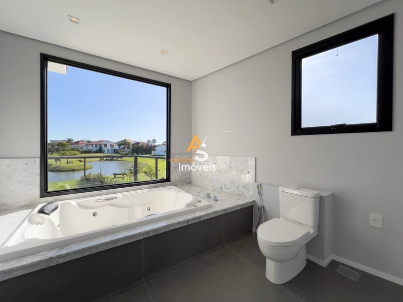 CASA NO CONDOMÍNIO GREEN VILLAGE GOLF CLUB: 68ª foto da galeria de imagens do imóvel