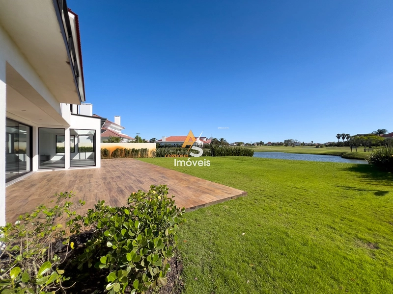 CASA NO CONDOMÍNIO GREEN VILLAGE GOLF CLUB: 37ª foto da galeria de imagens do imóvel