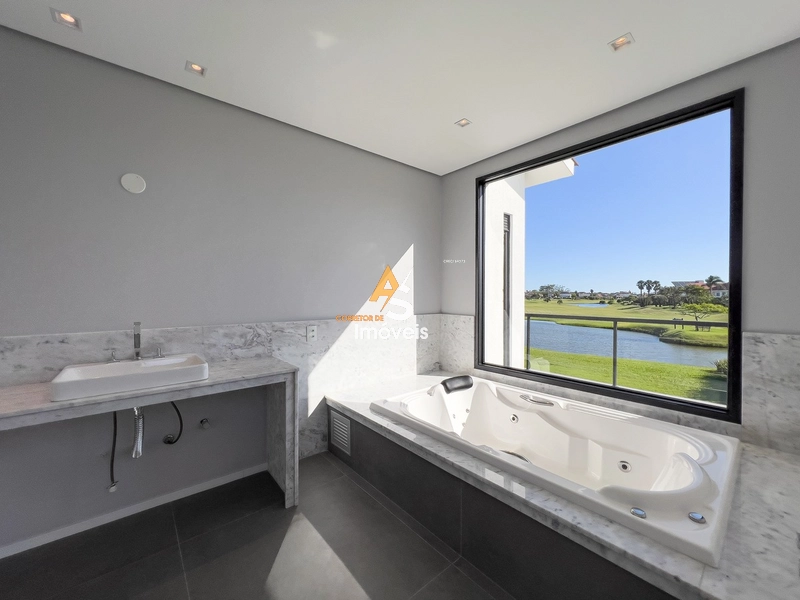 CASA NO CONDOMÍNIO GREEN VILLAGE GOLF CLUB: 67ª foto da galeria de imagens do imóvel