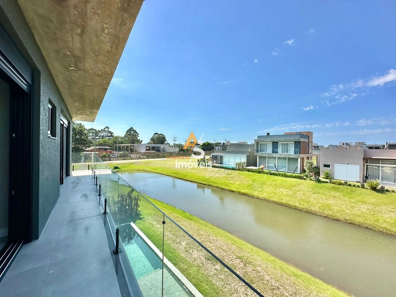 SOBRADO BEIRA LAGO À VENDA NO CONDOMÍNIO  CAPÃO ILHAS RESORT: 26ª foto da galeria de imagens do imóvel