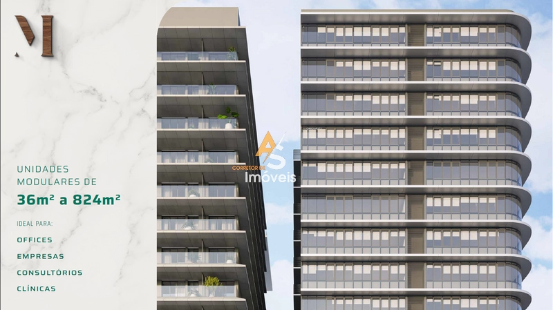 LANÇAMENTO MARKHO LIFE COMPLEX: 16ª foto da galeria de imagens do imóvel