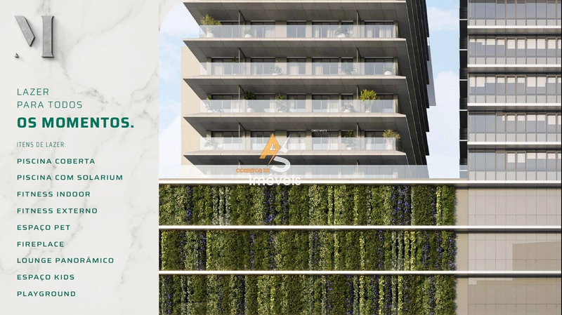 LANÇAMENTO MARKHO LIFE COMPLEX: 26ª foto da galeria de imagens do imóvel