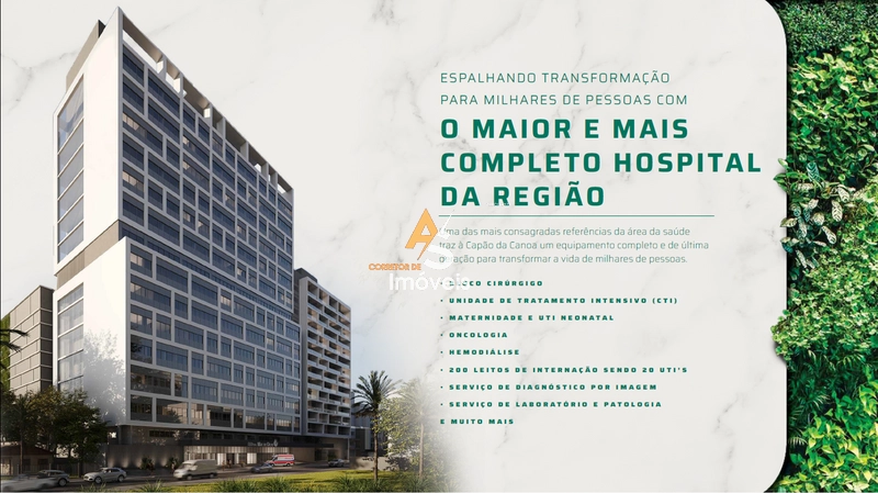 LANÇAMENTO MARKHO LIFE COMPLEX: 8ª foto da galeria de imagens do imóvel