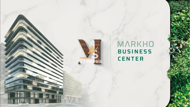 LANÇAMENTO MARKHO LIFE COMPLEX: 15ª foto da galeria de imagens do imóvel