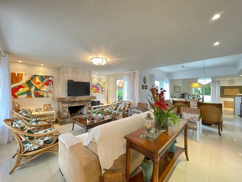 Imóvel residencial ou comercial