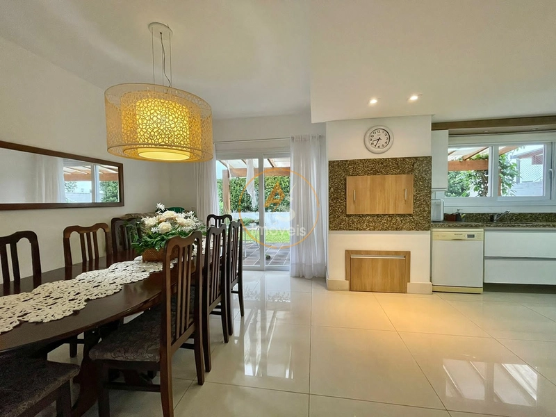 CASA FINAMENTE MOBILIADA E DECORADA NO CONDADO!!!: 10ª foto da galeria de imagens do imóvel