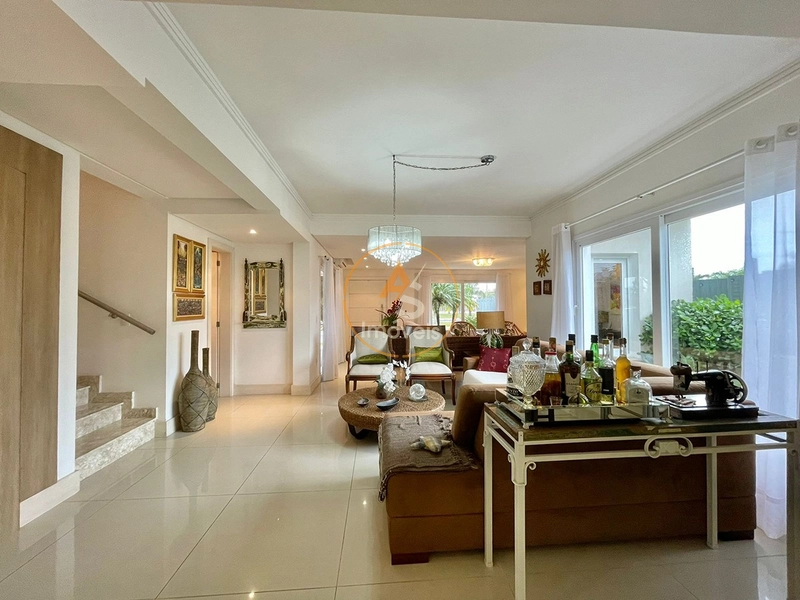 CASA FINAMENTE MOBILIADA E DECORADA NO CONDADO!!!: 8ª foto da galeria de imagens do imóvel