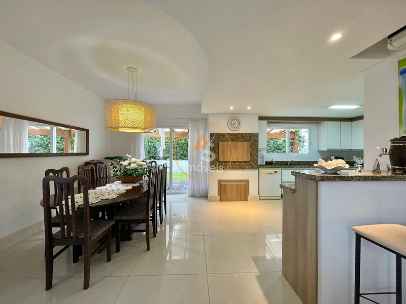 CASA FINAMENTE MOBILIADA E DECORADA NO CONDADO!!!: 7ª foto da galeria de imagens do imóvel