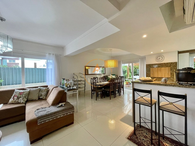 CASA FINAMENTE MOBILIADA E DECORADA NO CONDADO!!!: 11ª foto da galeria de imagens do imóvel