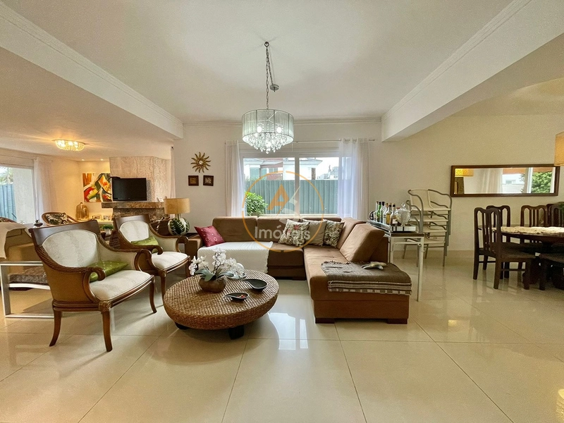 CASA FINAMENTE MOBILIADA E DECORADA NO CONDADO!!!: 5ª foto da galeria de imagens do imóvel