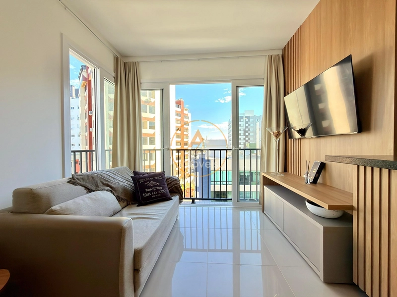 ÓTIMO APARTAMENTO À VENDA EM CAPÃO DA CANOA!⁣ : 7ª foto da galeria de imagens do imóvel
