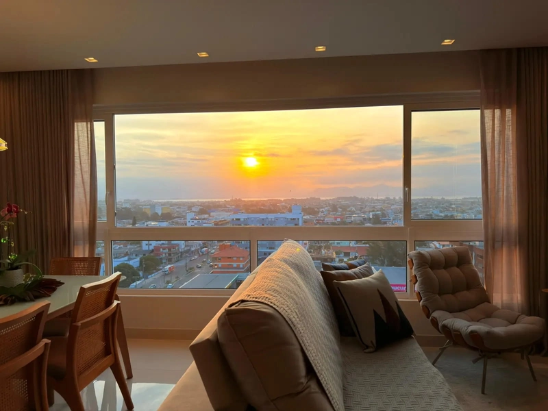 APARTAMENTO À VEDA: 2ª foto da galeria de imagens do imóvel