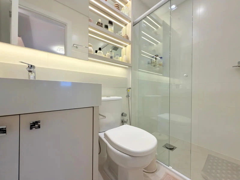 APARTAMENTO À VEDA: 29ª foto da galeria de imagens do imóvel