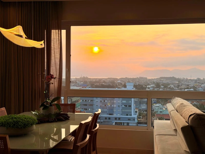 APARTAMENTO À VEDA: 4ª foto da galeria de imagens do imóvel