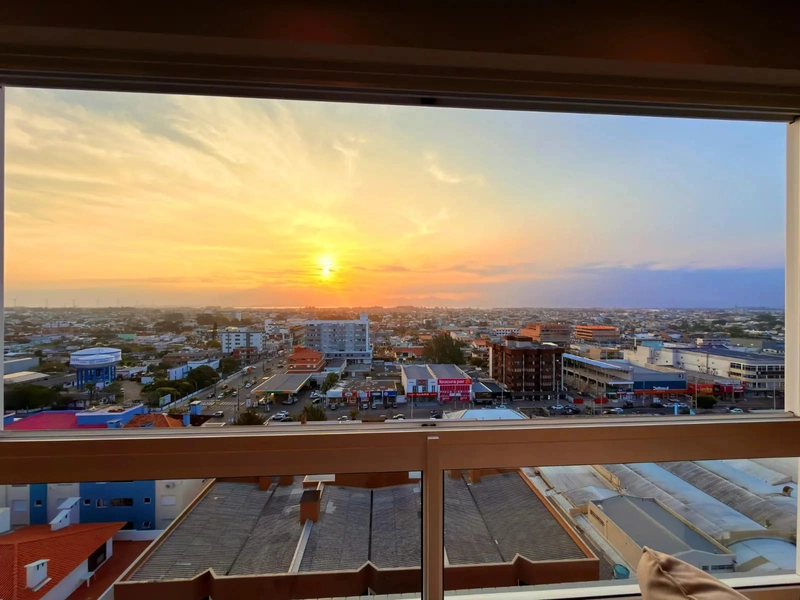 APARTAMENTO À VEDA: 8ª foto da galeria de imagens do imóvel