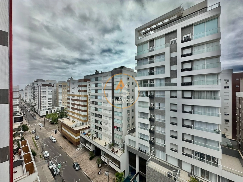 APARTAMENTO À VENDA EM CAPÃO DA CANOA!!!: 4ª foto da galeria de imagens do imóvel