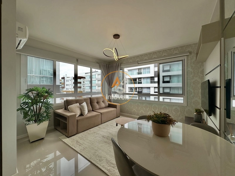 APARTAMENTO À VENDA EM CAPÃO DA CANOA!!!: 1ª foto da galeria de imagens do imóvel
