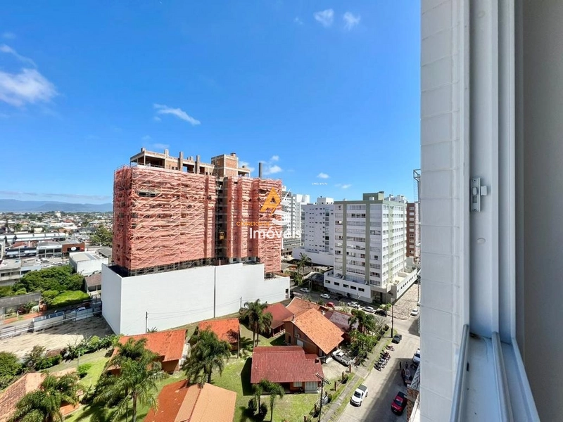 APARTAMENTO DE 3 DORMITÓRIOS EM CAPÃO DA CANOA!!!: 2ª foto da galeria de imagens do imóvel