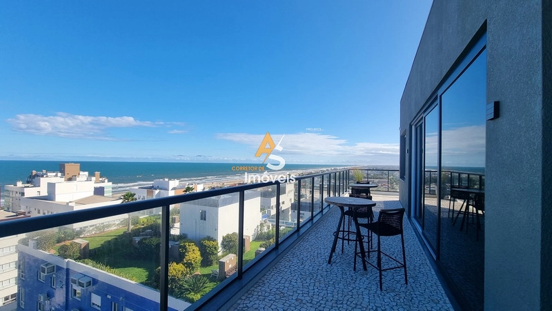 EXCPCIONAL APARTAMENTO DE 3 DORMITÓRIOS EM CAPÃO DA CANOA!!!: 8ª foto da galeria de imagens do imóvel