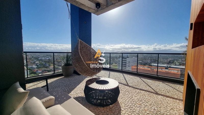 EXCPCIONAL APARTAMENTO DE 3 DORMITÓRIOS EM CAPÃO DA CANOA!!!: 4ª foto da galeria de imagens do imóvel