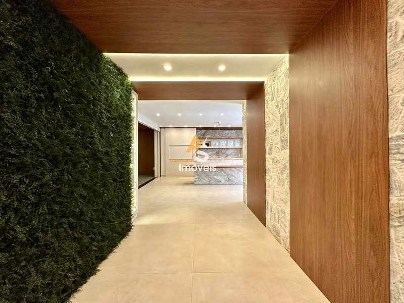 MANSÃO NEOCLÁSSICA  À VENDA MAIS DE 1000 metros: 18ª foto da galeria de imagens do imóvel