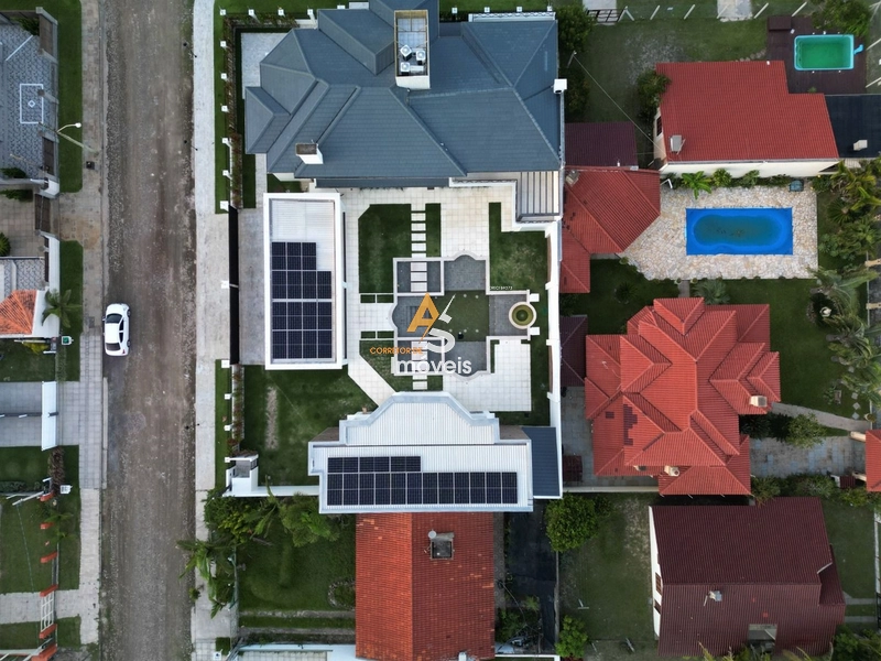 MANSÃO NEOCLÁSSICA  À VENDA MAIS DE 1000 metros: 1ª foto da galeria de imagens do imóvel