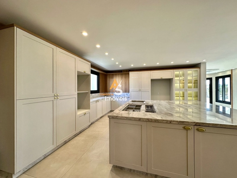 MANSÃO NEOCLÁSSICA  À VENDA MAIS DE 1000 metros: 16ª foto da galeria de imagens do imóvel