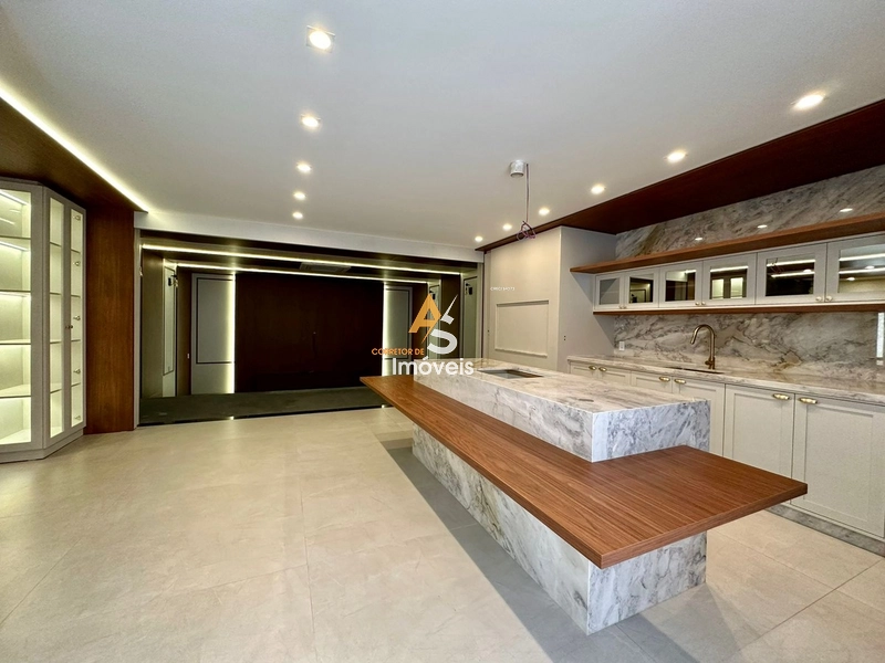 MANSÃO NEOCLÁSSICA  À VENDA MAIS DE 1000 metros: 20ª foto da galeria de imagens do imóvel