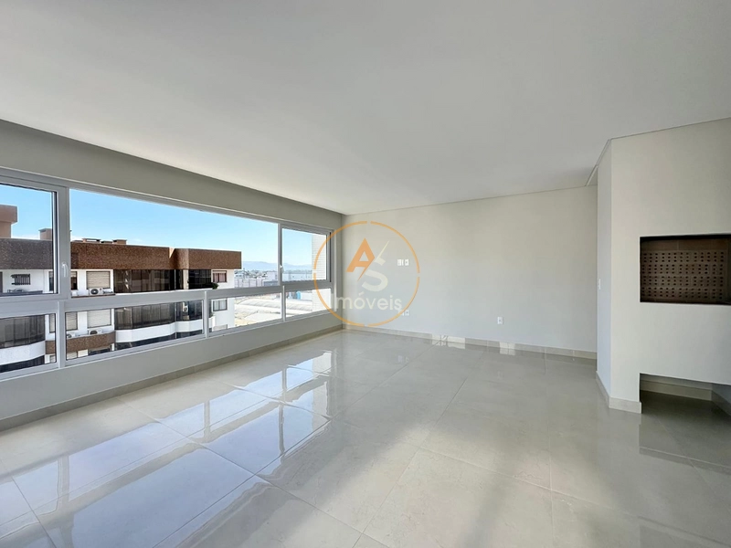 EXCELENTE APARTAMENTO DE 3 DORMITÓRIOS EM CAPÃO DA CANOA!!!: 2ª foto da galeria de imagens do imóvel