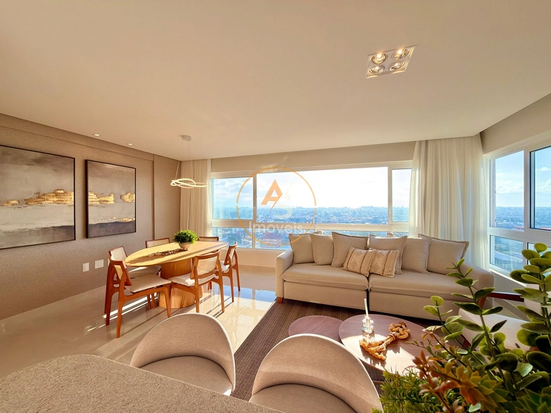 ÓTIMO APARTAMENTO À VENDA EM CAPÃO DA CANOA!⁣ : 18ª foto da galeria de imagens do imóvel