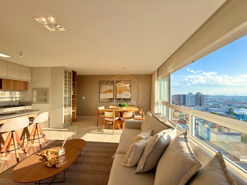 ÓTIMO APARTAMENTO À VENDA EM CAPÃO DA CANOA!⁣ : 3ª foto da galeria de imagens do imóvel