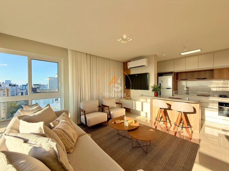 ÓTIMO APARTAMENTO À VENDA EM CAPÃO DA CANOA!⁣ : 8ª foto da galeria de imagens do imóvel