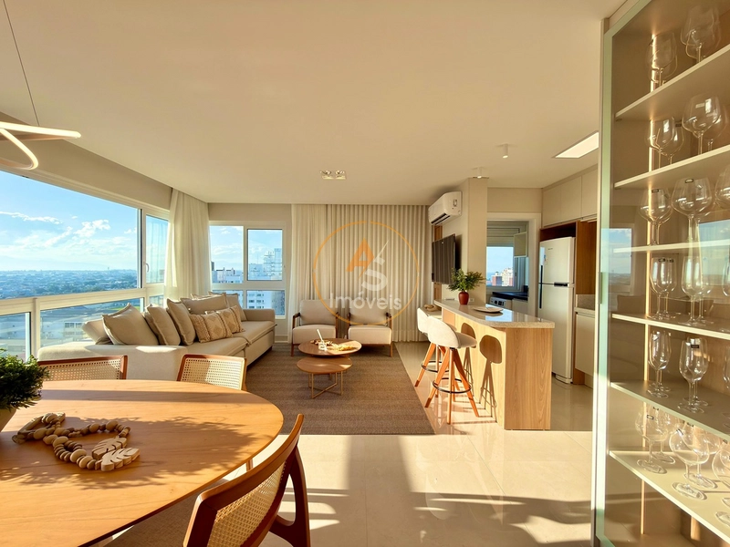 Imóvel residencial ou comercial