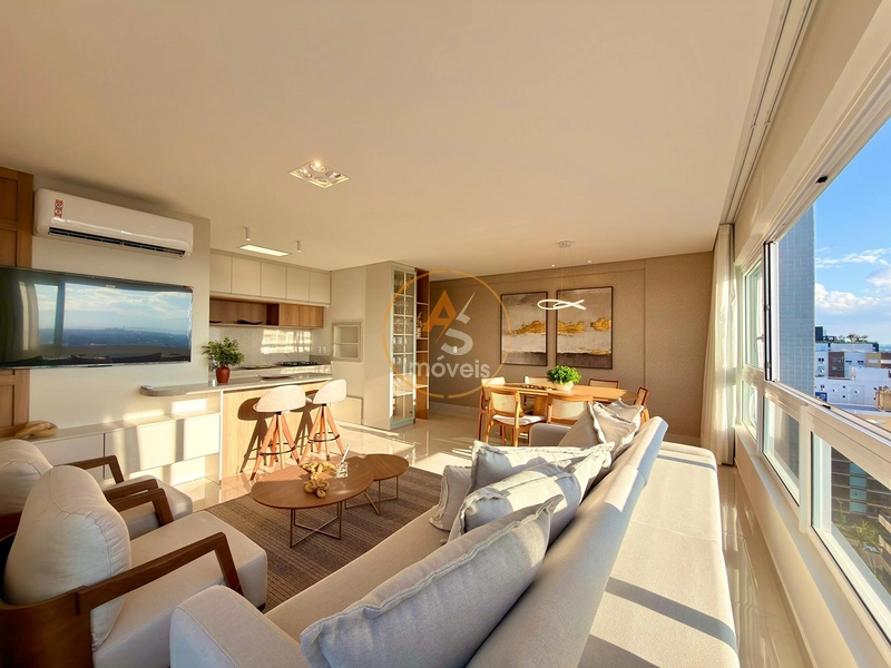 ÓTIMO APARTAMENTO À VENDA EM CAPÃO DA CANOA!⁣ : 10ª foto da galeria de imagens do imóvel