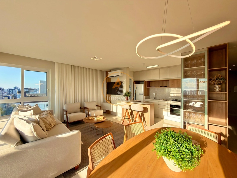 ÓTIMO APARTAMENTO À VENDA EM CAPÃO DA CANOA!⁣ : 7ª foto da galeria de imagens do imóvel