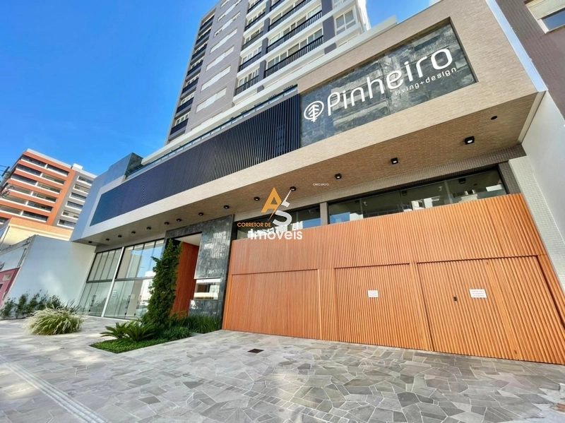 APARTAMENTO DE 03 DORMITÓRIOS EM CAPÃO DA CANOA!!!: 4ª foto da galeria de imagens do imóvel