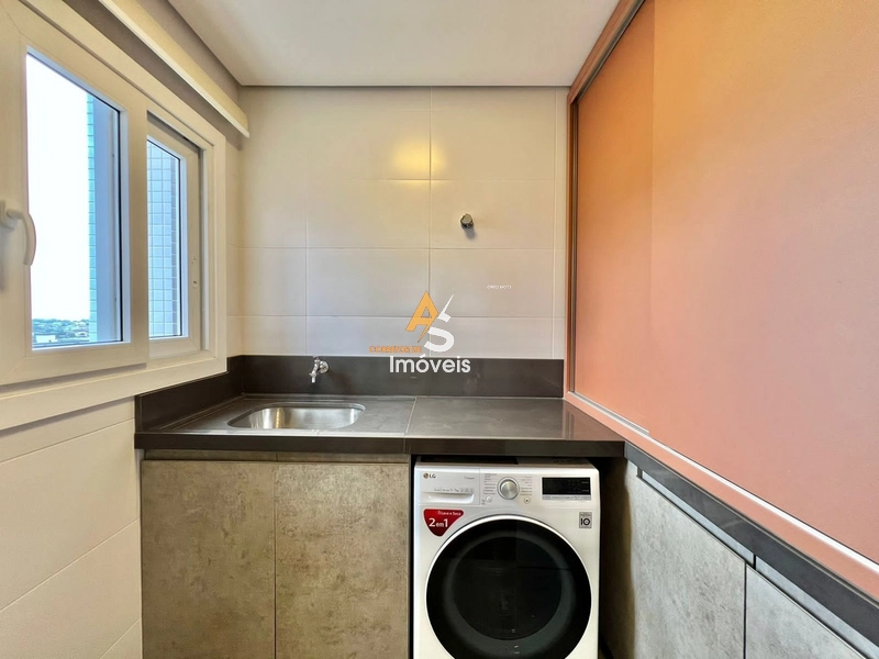 APARTAMENTO DE 03 DORMITÓRIOS EM CAPÃO DA CANOA!!!: 11ª foto da galeria de imagens do imóvel