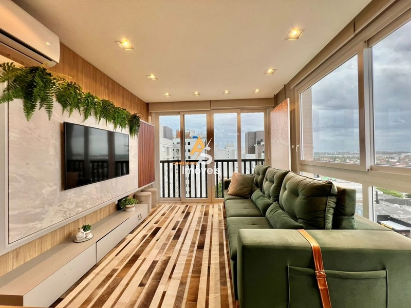 APARTAMENTO DE 03 DORMITÓRIOS EM CAPÃO DA CANOA!!!: 10ª foto da galeria de imagens do imóvel