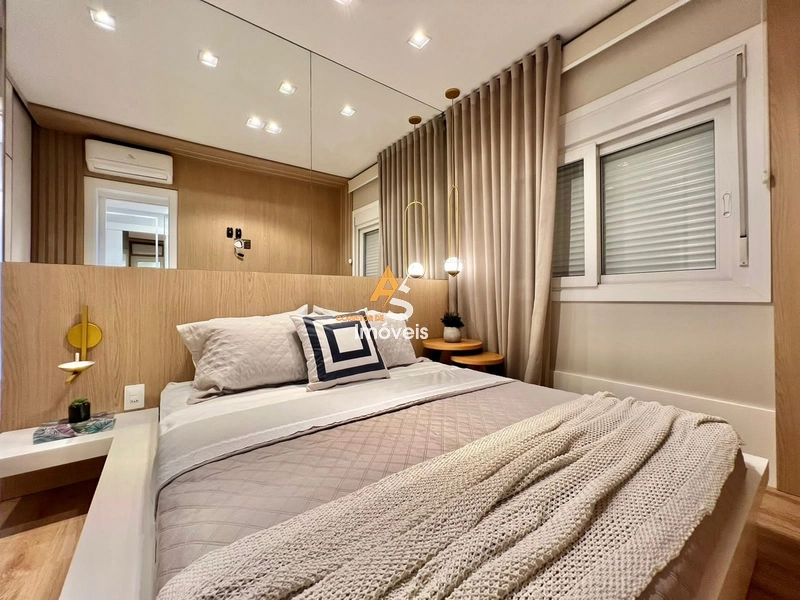 APARTAMENTO DE 03 DORMITÓRIOS EM CAPÃO DA CANOA!!!: 26ª foto da galeria de imagens do imóvel